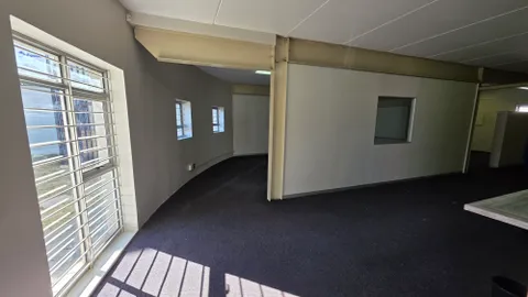 Germiston Motor City, Cnr Jack and Refinery Rd  Engen Jack Street Convenience Centre, Germiston 235m² Office Retail To Let (2)